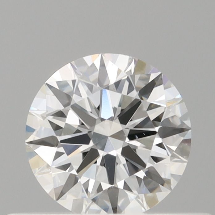 Diamond Natural 0,41Ct E-VS2 Round - GIA5556823394 1