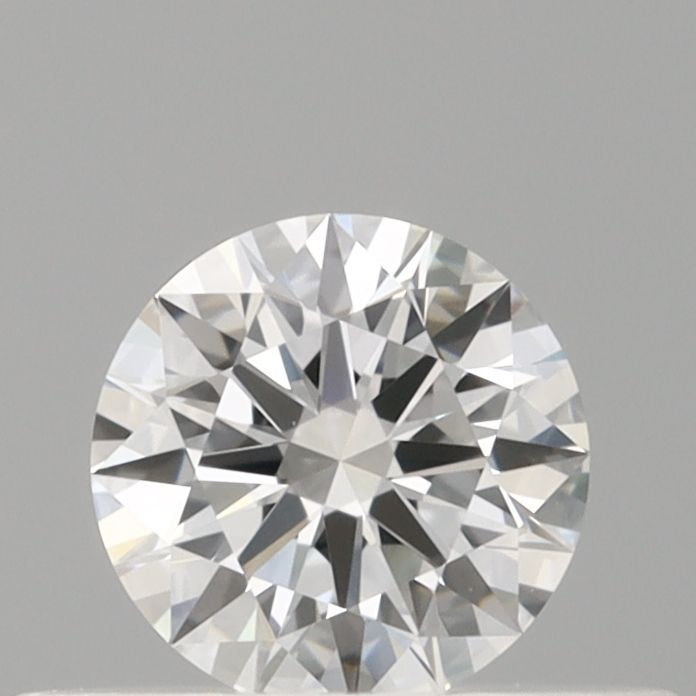 Diamond Natural 0,31Ct E-VVS2 Round - GIA6555824458 1