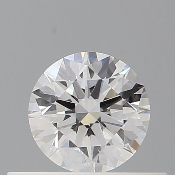 Diamond Natural 0,35Ct E-SI1 Round - GIA6552774984 1