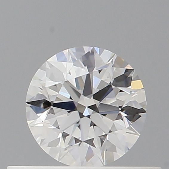 Diamond Natural 0,4Ct E-SI1 Round - GIA6552774108 1