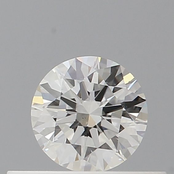 Diamond Natural 0,31Ct I-VS2 Round - GIA1559782407 1