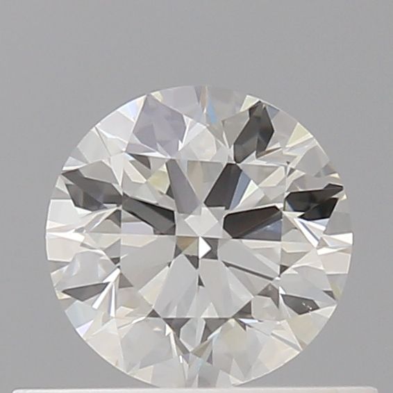Diamond Natural 0,46Ct I-VS2 Round - GIA2556781673 1