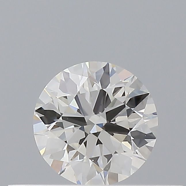 Diamond Natural 0,3Ct I-VS2 Round - GIA2557782583 1