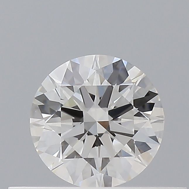 Diamond Natural 0,34Ct H-VVS1 Round - GIA3555774924 1