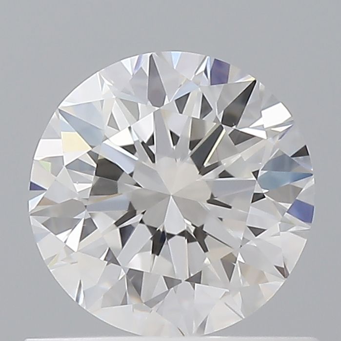 Diamond Natural 0,7Ct E-VS1 Round - GIA7558782277 1