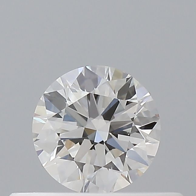 Diamond Natural 0,3Ct I-VS2 Round - GIA2556823925 1