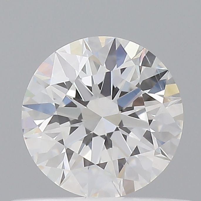 Diamond Natural 0,51Ct E-SI1 Round - GIA2554798128 1