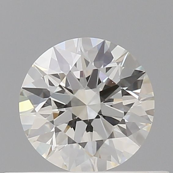 Diamond Natural 0,41Ct J-VVS1 Round - GIA2556777908 1