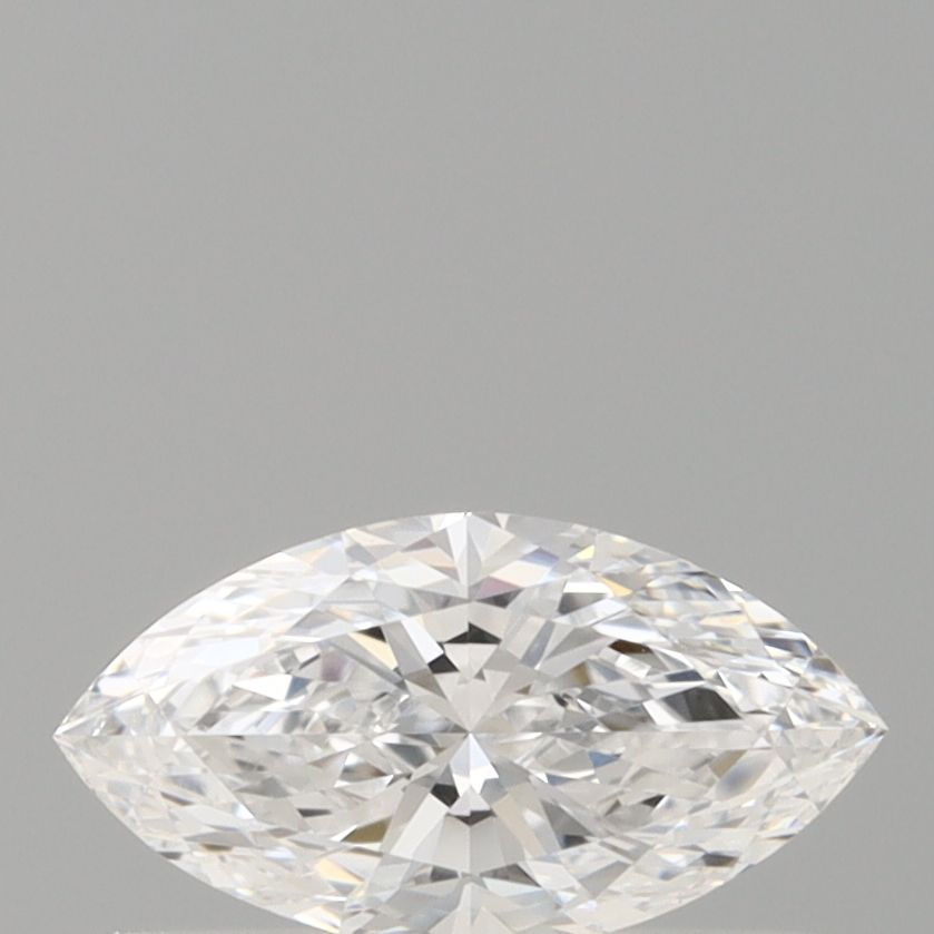Diamond Natural 0,3Ct D-VVS1 Marquise - GIA6552833859 1