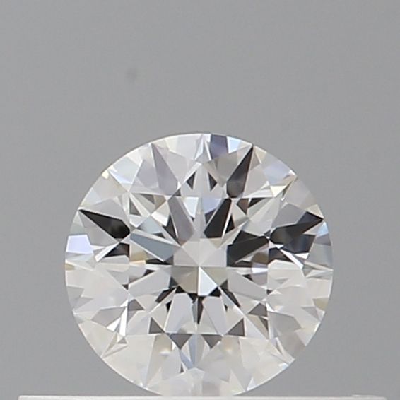 Diamond Natural 0,31Ct E-VVS2 Round - GIA2557823443 1