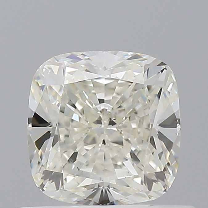 Diamond Natural 0,76Ct J-VS2 Cushion - GIA2556832941 1