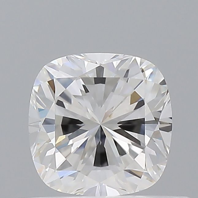 Diamond Natural 0,52Ct E-VVS1 Cushion - GIA1559832631 1