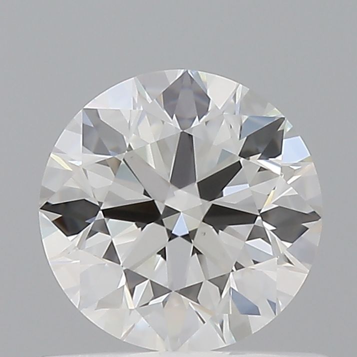 Diamond Natural 0,7Ct G-VS1 Round - GIA6555831019 1