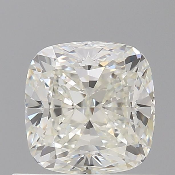 Diamond Natural 0,8Ct I-VVS1 Cushion - GIA1553833528 1