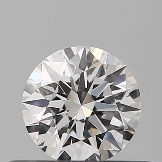 Diamond Natural 0,33Ct F-VVS2 Round - GIA1553717841 1