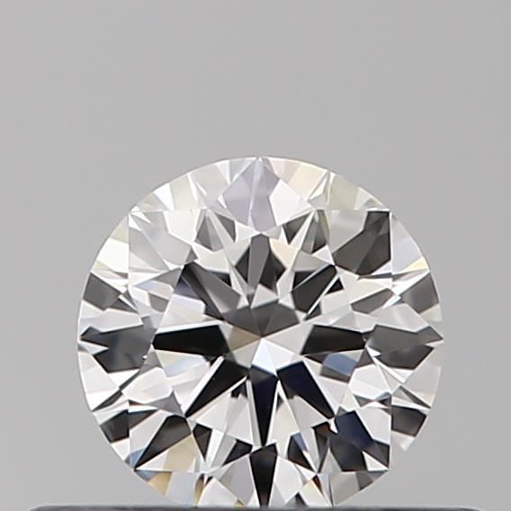 Diamond Natural 0,3Ct F-VVS2 Round - GIA7556799111 1