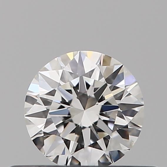 Diamond Natural 0,31Ct F-VVS2 Round - GIA7556798743 1