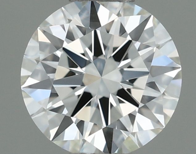 Diamond Natural 0,5Ct H-VS1 Round - IGI819605638 1