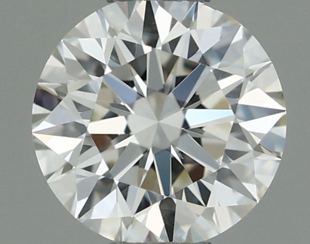 Diamond Natural 0,5Ct I-VS1 Round - IGI819605195 1