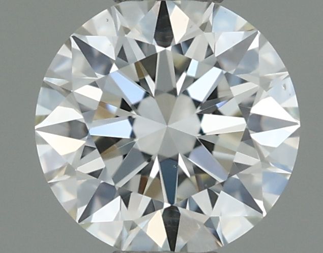 Diamond Natural 0,5Ct H-VS1 Round - IGI819605573 1
