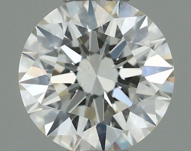 Diamond Natural 0,5Ct I-VS1 Round - IGI819605143 1