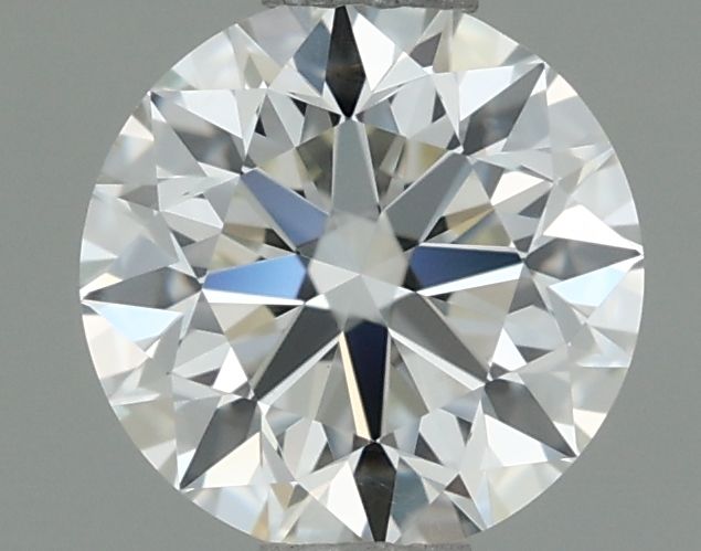 Diamond Natural 0,7Ct I-VS1 Round - IGI819605629 1