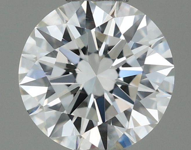 Diamond Natural 0,5Ct G-VVS1 Round - IGI819604106 1