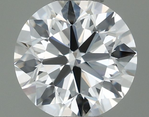 Diamond Natural 0,5Ct G-VVS1 Round - IGI819603669 1