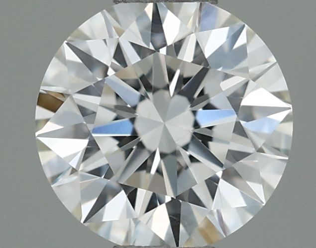 Diamond Natural 0,5Ct H-VS1 Round - IGI819604744 1
