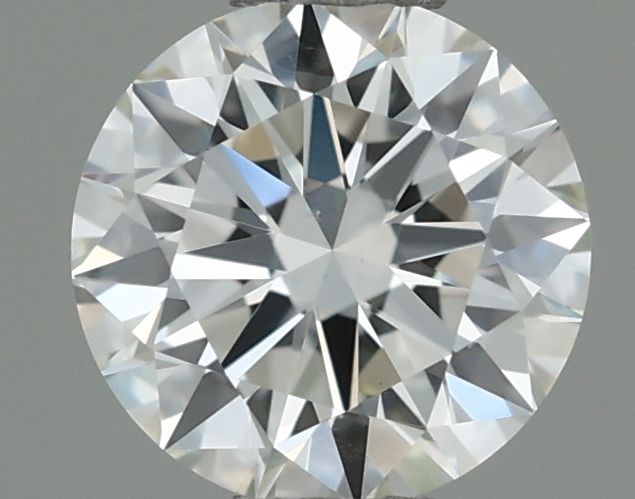Diamond Natural 0,5Ct H-VS1 Round - IGI819605335 1