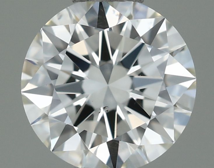 Diamond Natural 0,5Ct H-VS1 Round - IGI819605026 1
