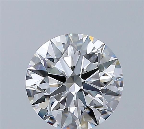 Diamond Natural 1,21Ct G-VS1 Round - GIA1555901464 1