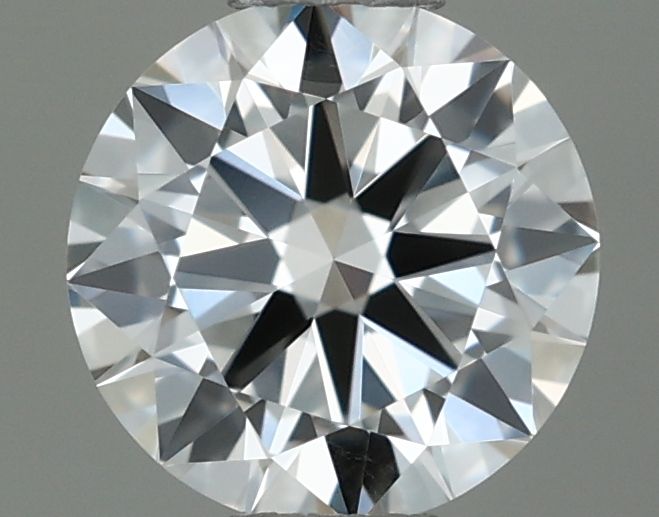 Diamond Natural 0,5Ct G-VVS1 Round - IGI819603515 1