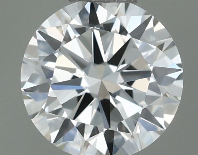 Diamond Natural 0,5Ct G-VS1 Round - IGI819603506 1