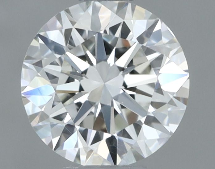 Diamond Natural 0,5Ct G-VVS1 Round - IGI819604237 1