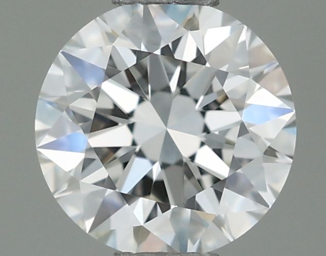 Diamond Natural 0,5Ct G-VVS1 Round - IGI819604038 1