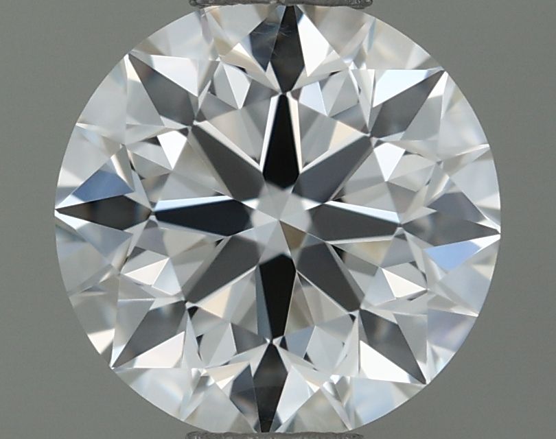 Diamond Natural 0,5Ct G-VVS1 Round - IGI817667584 1