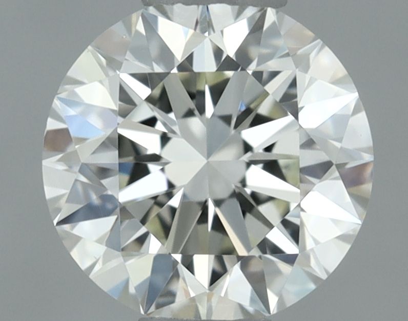 Diamond Natural 0,5Ct I-VS1 Round - IGI819605327 1