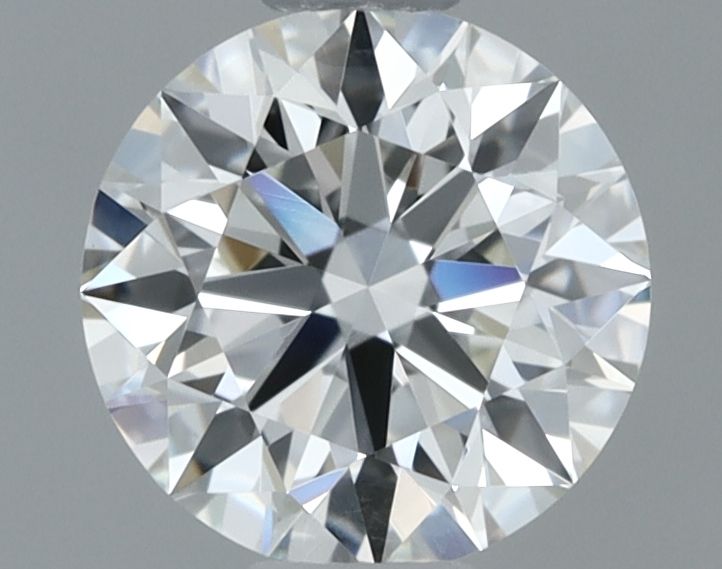 Diamond Natural 0,52Ct G-VVS1 Round - IGI819603150 1