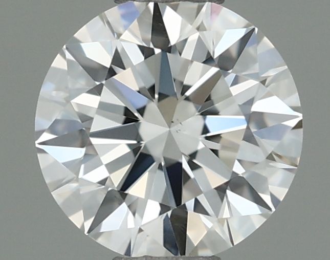 Diamond Natural 0,5Ct I-VS1 Round - IGI819605331 1