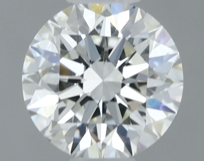 Diamond Natural 0,5Ct G-VVS1 Round - IGI819603607 1