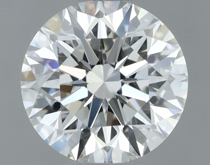 Diamond Natural 0,5Ct G-VVS1 Round - IGI819603725 1