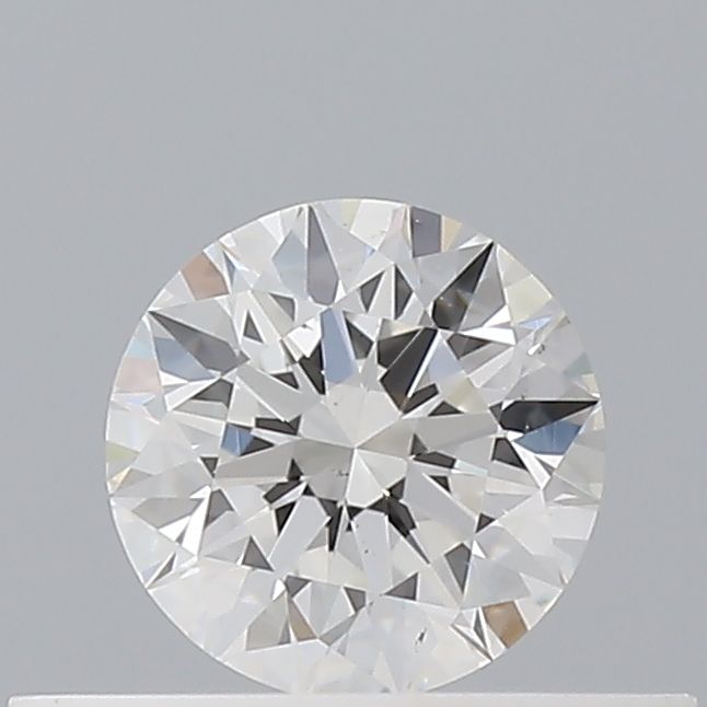 Diamond Natural 0,32Ct F-VS2 Round - GIA5556782545 1