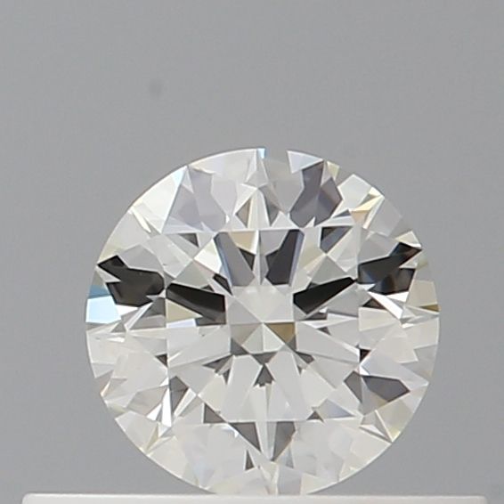 Diamond Natural 0,36Ct J-VS1 Round - GIA6552784320 1