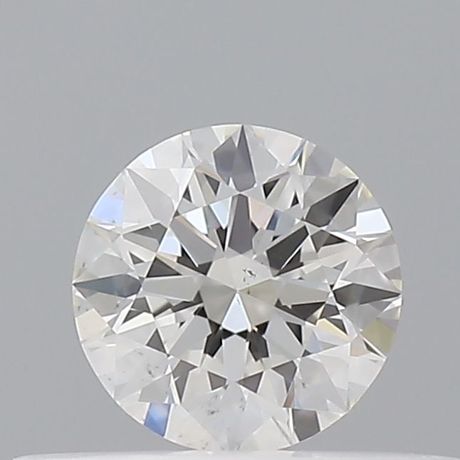 Diamond Natural 0,3Ct H-VS2 Round - GIA1555775495 1