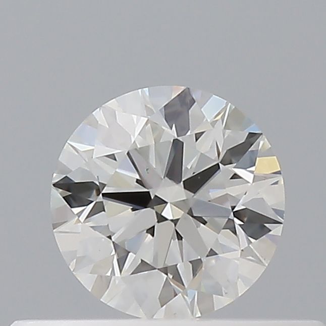 Diamond Natural 0,31Ct J-VS1 Round - GIA1553784279 1