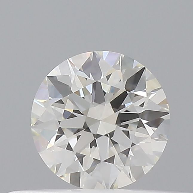 Diamond Natural 0,3Ct J-VS1 Round - GIA6552784397 1