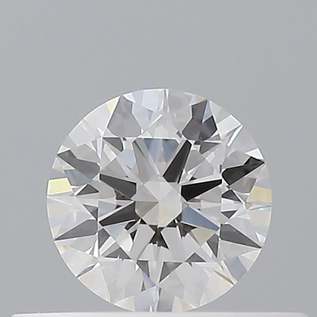 Diamond Natural 0,31Ct F-VS2 Round - GIA7551778436 1