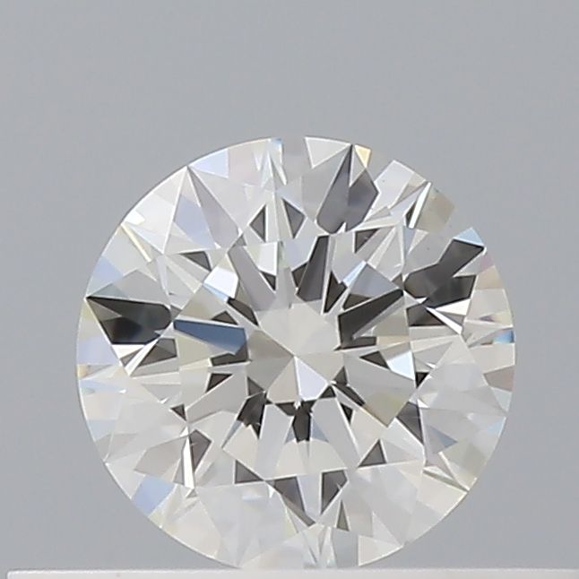 Diamond Natural 0,36Ct I-VS1 Round - GIA5556784344 1
