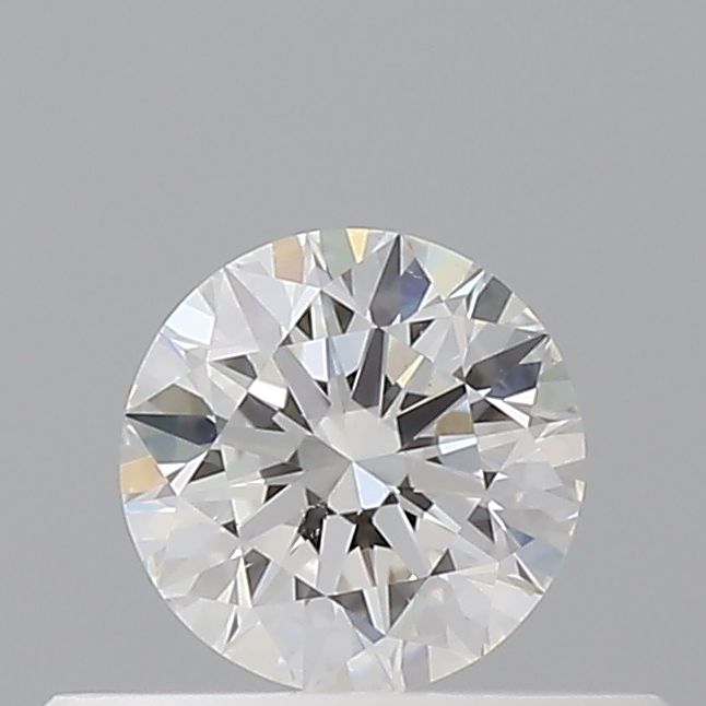 Diamond Natural 0,31Ct E-VS2 Round - GIA1553778405 1